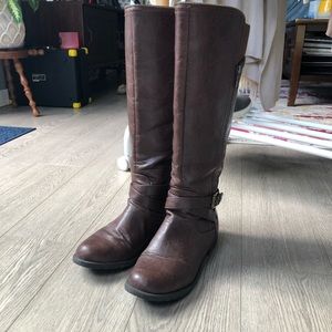 Guess Riding Boots